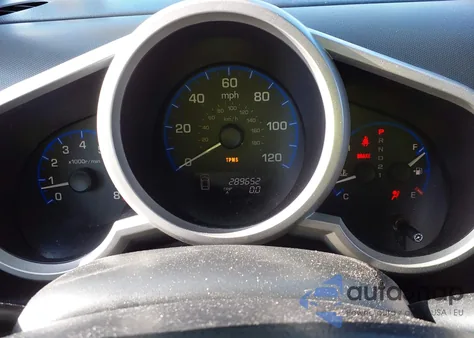 2007 Honda Element Ex из США, поврежденный, VIN 5J6YH28797L003748